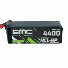 HCL-HP 25.9V-4400mAh-80C Flight Pack